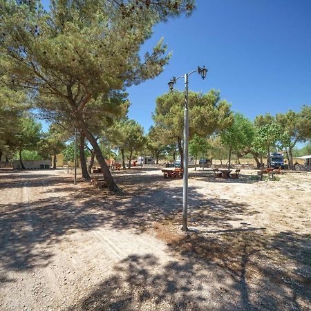 فندق Camping Vrata Krke لازوفاك المظهر الخارجي الصورة