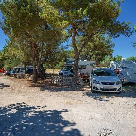 فندق Camping Vrata Krke لازوفاك المظهر الخارجي الصورة