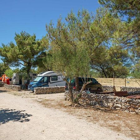 فندق Camping Vrata Krke لازوفاك المظهر الخارجي الصورة