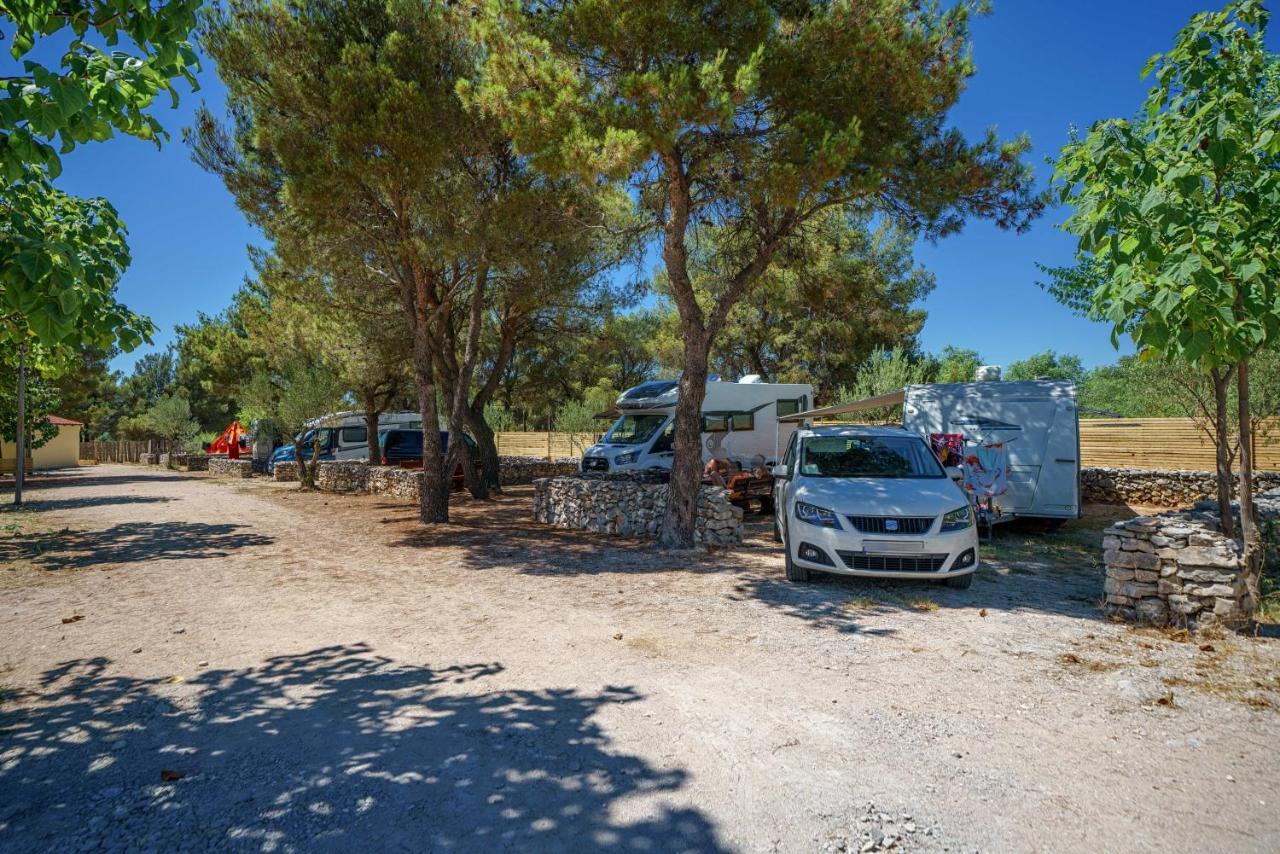فندق Camping Vrata Krke لازوفاك المظهر الخارجي الصورة
